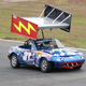 Illustration for article titled 24 Hours Of LeMons Arse Freeze-A-Palooza Über Gallery: Mazda Madness